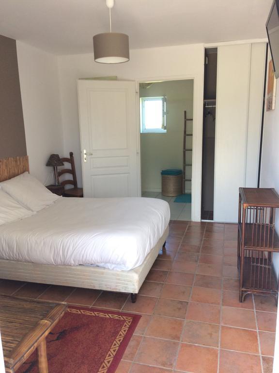 Chambre D'Hote El Dorado Vittefleur Buitenkant foto