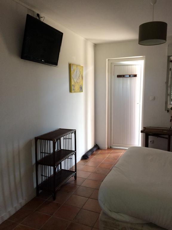 Chambre D'Hote El Dorado Vittefleur Buitenkant foto