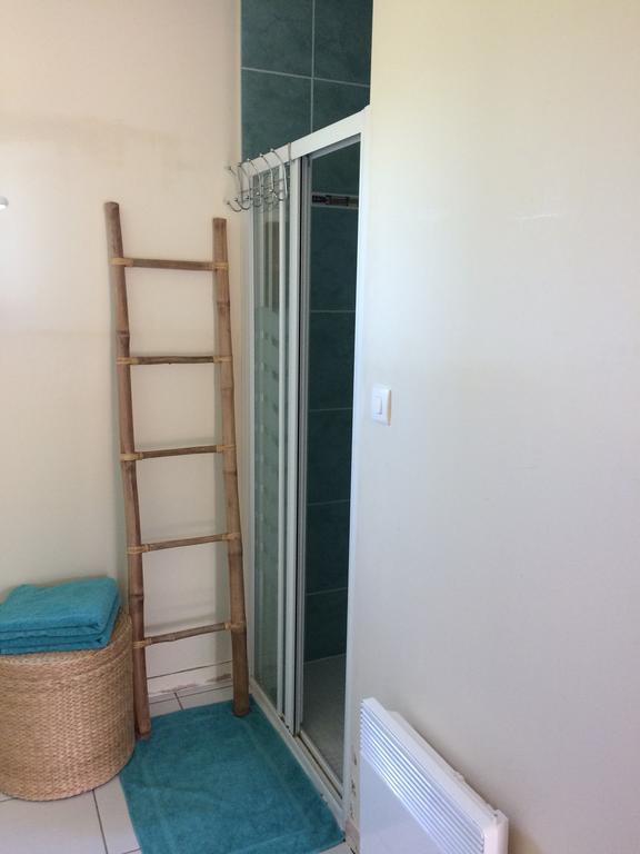 Chambre D'Hote El Dorado Vittefleur Buitenkant foto