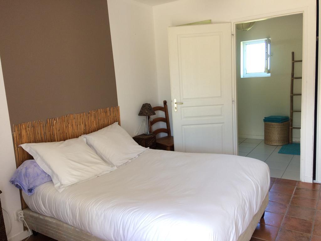 Chambre D'Hote El Dorado Vittefleur Buitenkant foto